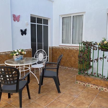 Apartamento Apartamento Rural Prado del Rey Exterior foto